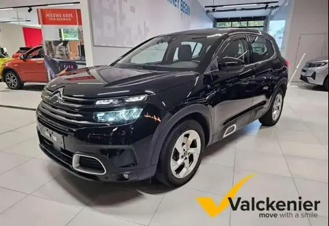 Used CITROEN C5 AIRCROSS Hybrid 2022 Ad 