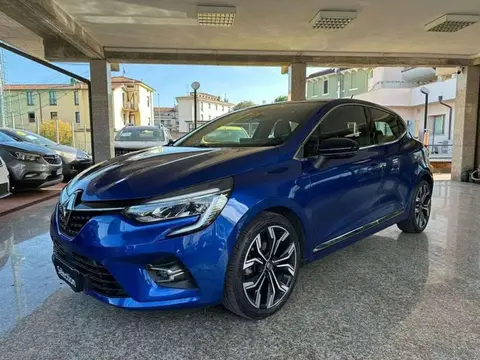 Used RENAULT CLIO Petrol 2020 Ad 