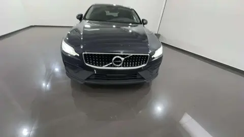 Used VOLVO V60 Diesel 2019 Ad 