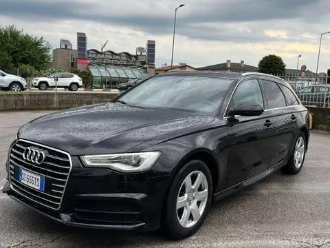 Annonce AUDI A6 Diesel 2018 d'occasion 