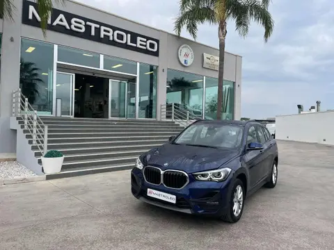 Annonce BMW X1 Diesel 2019 d'occasion 