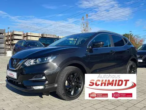 Annonce NISSAN QASHQAI Essence 2020 d'occasion 