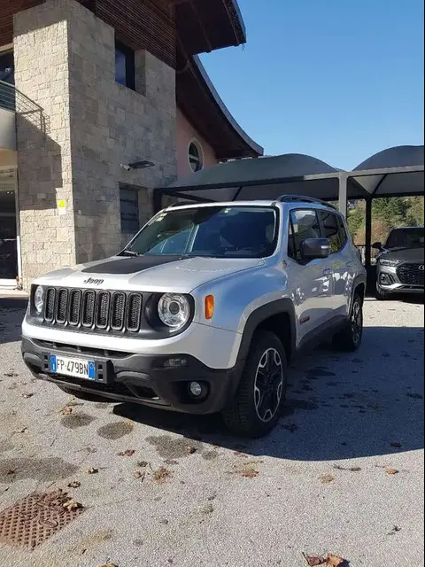 Annonce JEEP RENEGADE Diesel 2019 d'occasion 