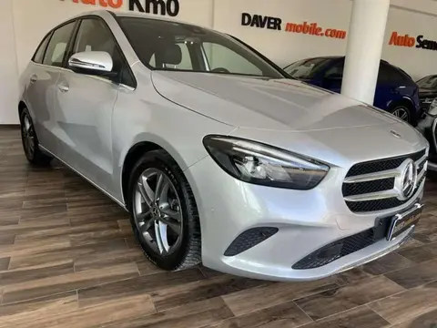 Annonce MERCEDES-BENZ CLASSE B Diesel 2019 d'occasion 