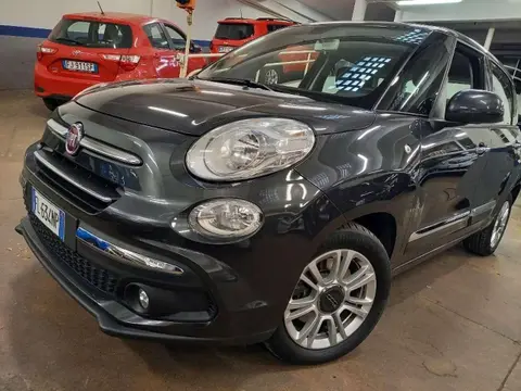 Used FIAT 500L LPG 2017 Ad 