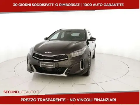 Used KIA XCEED Hybrid 2023 Ad 