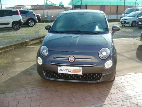 Annonce FIAT 500 Hybride 2020 d'occasion 