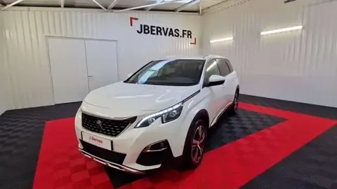 Used PEUGEOT 5008 Diesel 2019 Ad 