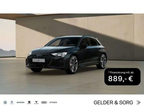 Annonce AUDI S3 Essence 2024 d'occasion 