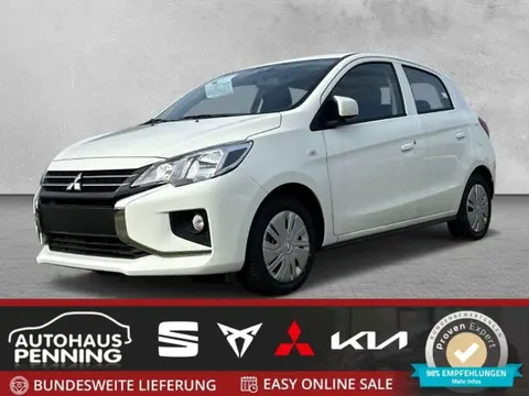 Used MITSUBISHI SPACE STAR Petrol 2024 Ad 