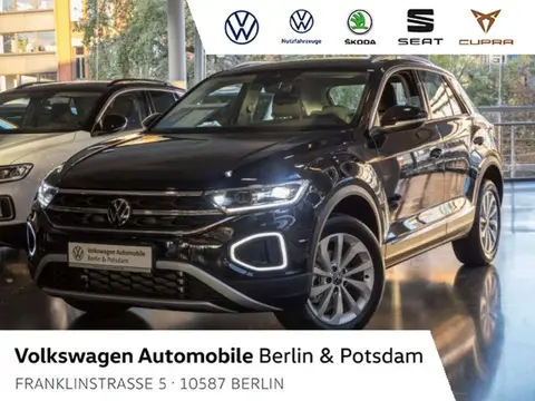 Used VOLKSWAGEN T-ROC Petrol 2024 Ad 