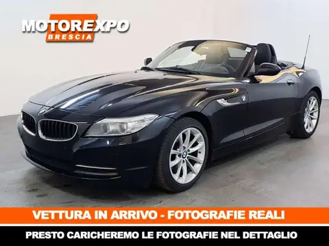 Annonce BMW Z4 Essence 2016 d'occasion 