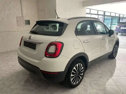 Annonce FIAT 500X Diesel 2022 d'occasion 