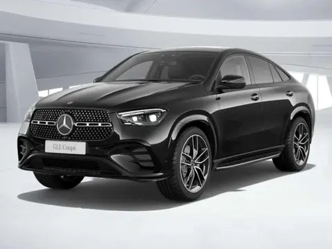 Annonce MERCEDES-BENZ CLASSE GLE Hybride 2024 d'occasion 