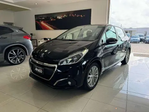 Used PEUGEOT 208 Diesel 2016 Ad 