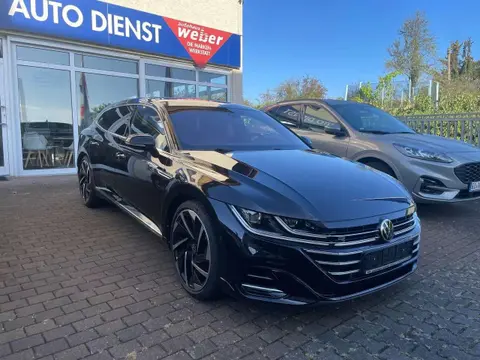 Used VOLKSWAGEN ARTEON Petrol 2021 Ad 