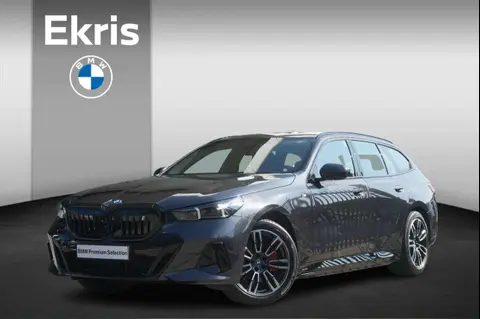 Used BMW I5 Electric 2024 Ad 