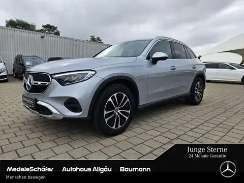 Used MERCEDES-BENZ CLASSE GLC Petrol 2023 Ad 