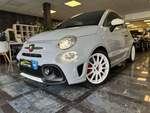 Annonce ABARTH 695 Essence 2022 d'occasion 