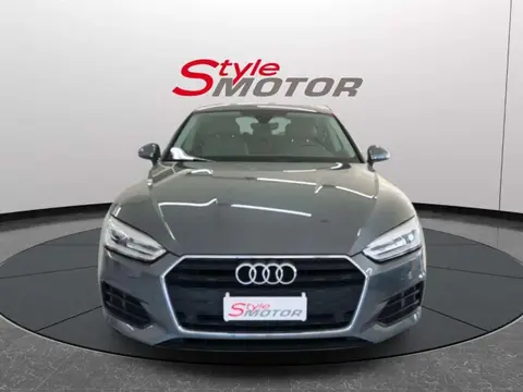 Used AUDI A5 Diesel 2019 Ad 