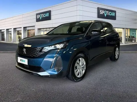 Used PEUGEOT 3008 Petrol 2022 Ad 