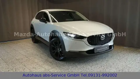 Used MAZDA CX-30 Petrol 2024 Ad 