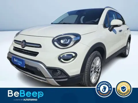 Annonce FIAT 500X Essence 2018 d'occasion 