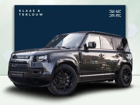 Annonce LAND ROVER DEFENDER Diesel 2023 d'occasion 