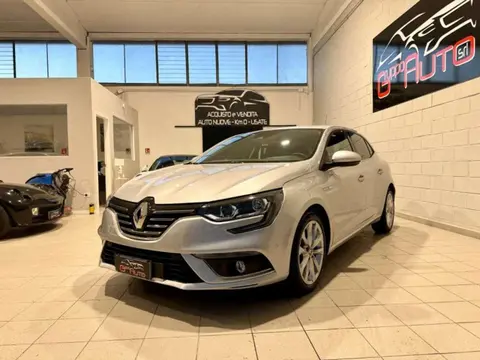 Used RENAULT MEGANE Diesel 2017 Ad 