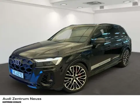 Annonce AUDI SQ7 Essence 2024 d'occasion 