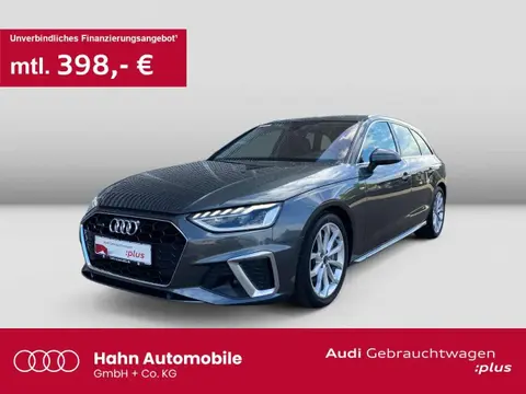 Used AUDI A4 Diesel 2021 Ad 