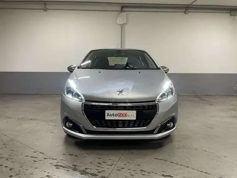 Used PEUGEOT 208 Petrol 2018 Ad 