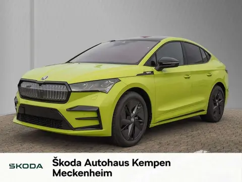 Used SKODA ENYAQ Electric 2024 Ad 