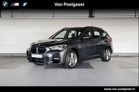 Used BMW X1 Hybrid 2021 Ad 