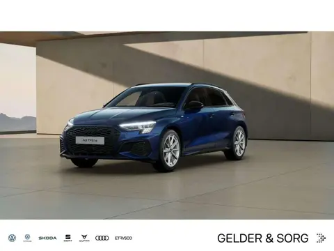 Annonce AUDI A3 Hybride 2023 d'occasion 