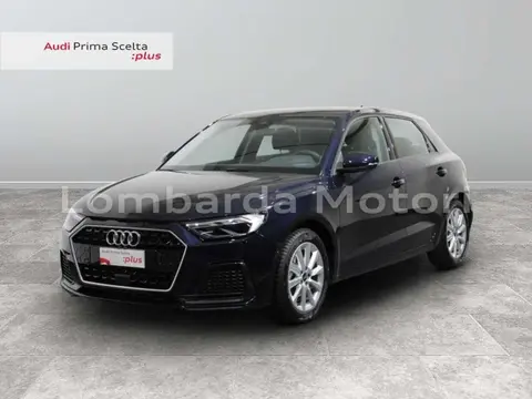 Used AUDI A1 Petrol 2022 Ad 