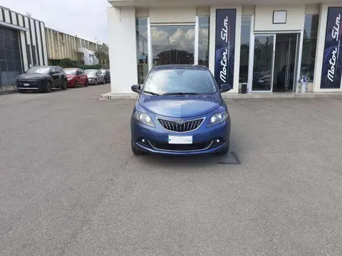 Used LANCIA YPSILON Hybrid 2023 Ad 