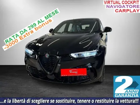 Used ALFA ROMEO TONALE Diesel 2024 Ad 