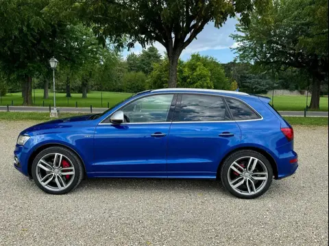 Used AUDI SQ5 Diesel 2014 Ad 