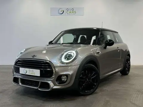 Used MINI COOPER Diesel 2018 Ad 