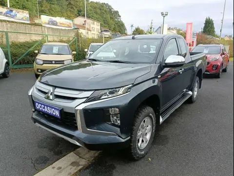 Annonce MITSUBISHI L200 Diesel 2021 d'occasion 