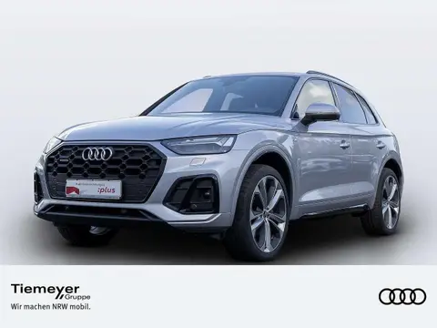 Annonce AUDI Q5 Diesel 2022 d'occasion 