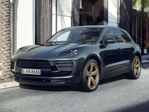 Used PORSCHE MACAN Petrol 2024 Ad 