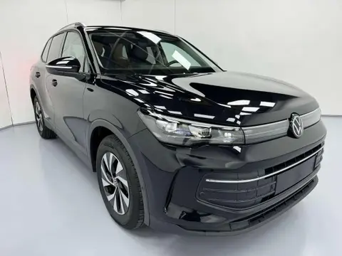 Used VOLKSWAGEN TIGUAN Hybrid 2024 Ad 