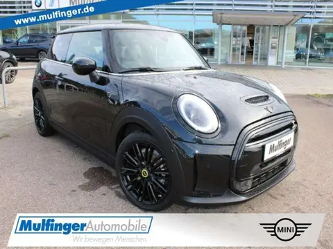 Used MINI COOPER Electric 2022 Ad 