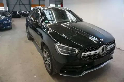 Used MERCEDES-BENZ CLASSE GLC Petrol 2021 Ad 