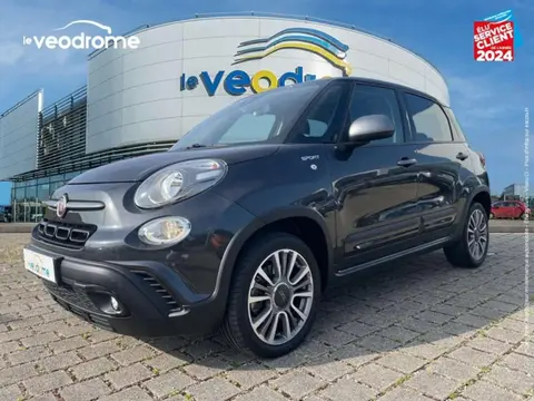 Used FIAT 500L Diesel 2020 Ad 