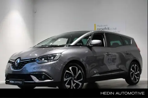 Annonce RENAULT GRAND SCENIC Essence 2019 d'occasion 