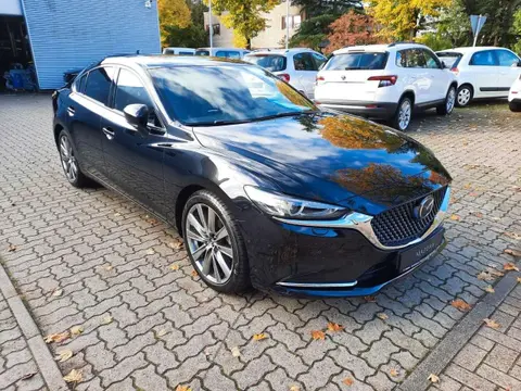 Used MAZDA 6 Petrol 2019 Ad 