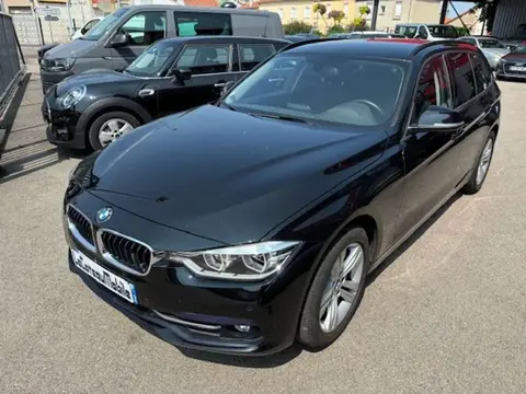 Used BMW I3 Diesel 2019 Ad 